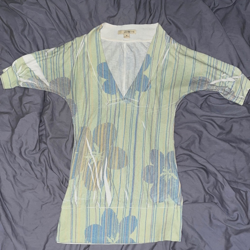 TWENTY ONE short sleeve